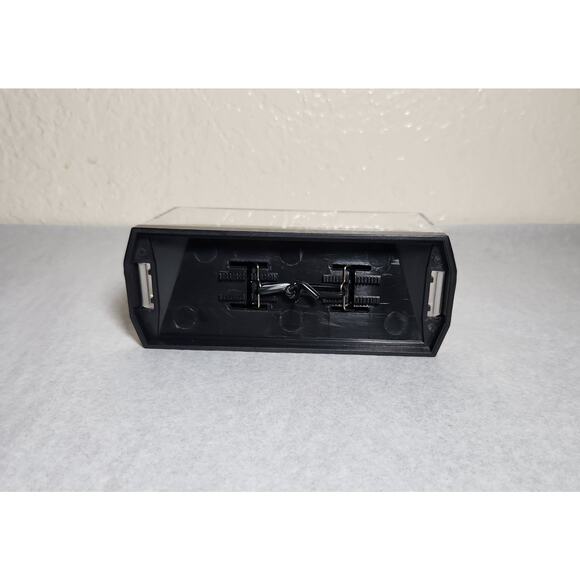 Action Jimmy Spencer #23 Nascar 1:64 Scale Die-Cast Race Car In Case Pre-owned - Picture 8 of 8